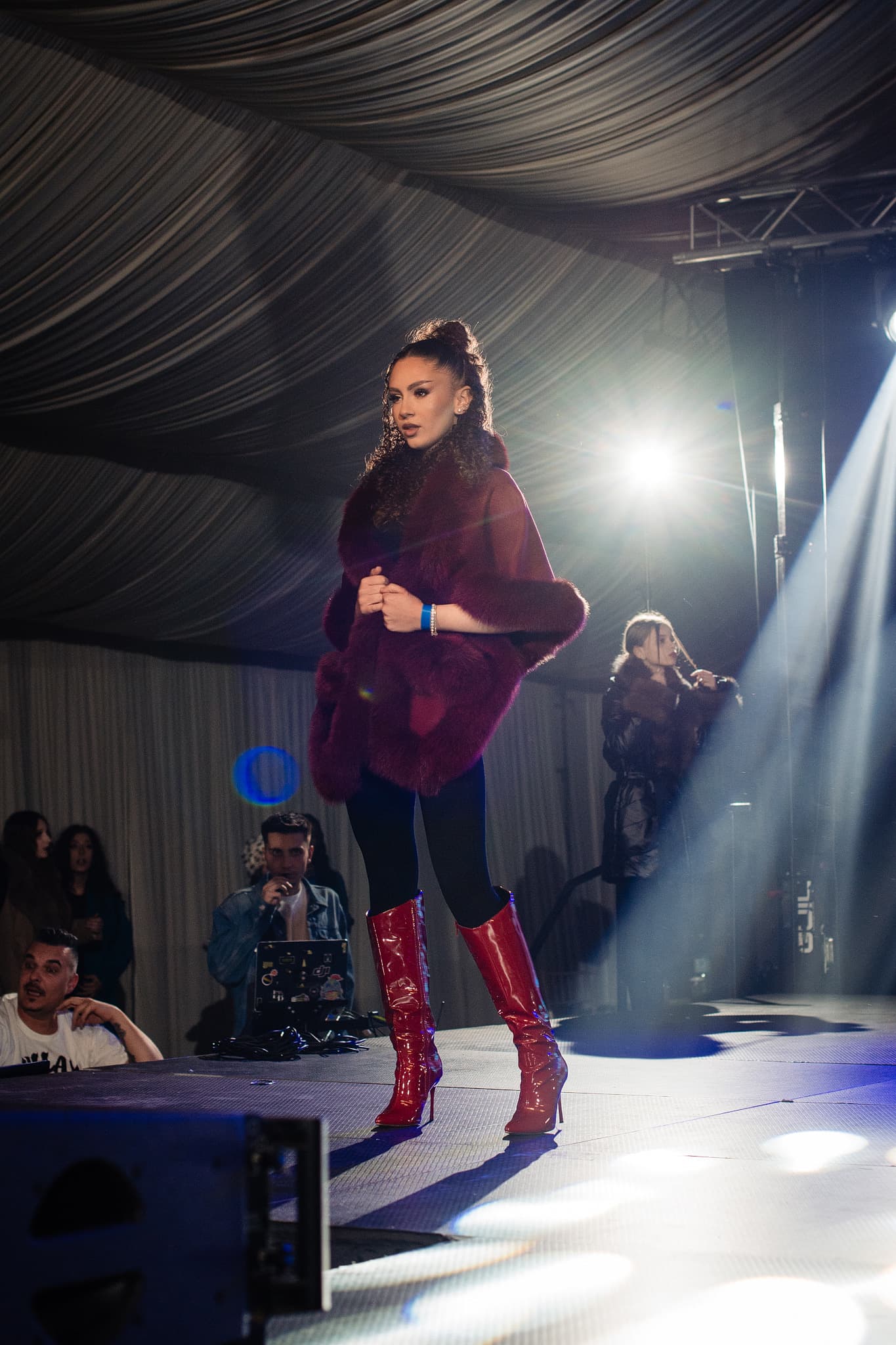 Gîlcă Maria Rocsana